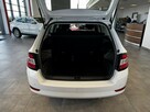 Škoda Fabia Combi Ambition 1.0TSI 95KM M5 2021 r., salon PL, I właściciel, f-a VAT - 12