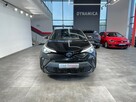 Toyota C-HR Executive 1.8 hybrid 122KM CVT 2021 r., salon PL, I właściciel, f. VAT - 3