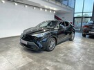 Toyota C-HR Executive 1.8 hybrid 122KM CVT 2021 r., salon PL, I właściciel, f. VAT - 4