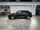 Toyota C-HR Executive 1.8 hybrid 122KM CVT 2021 r., salon PL, I właściciel, f. VAT - 5