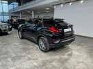 Toyota C-HR Executive 1.8 hybrid 122KM CVT 2021 r., salon PL, I właściciel, f. VAT - 6