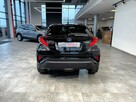 Toyota C-HR Executive 1.8 hybrid 122KM CVT 2021 r., salon PL, I właściciel, f. VAT - 7