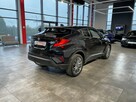 Toyota C-HR Executive 1.8 hybrid 122KM CVT 2021 r., salon PL, I właściciel, f. VAT - 8