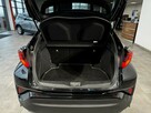Toyota C-HR Executive 1.8 hybrid 122KM CVT 2021 r., salon PL, I właściciel, f. VAT - 12