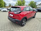 Opel Crossland Salon Polska - 8
