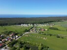 Działka budowlana Przewłoka gm. Ustka - 5