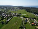 Działka budowlana Przewłoka gm. Ustka - 8