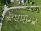 Działka budowlana Przewłoka gm. Ustka - 10