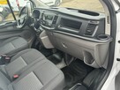 Ford Transit Custom 2,0Tdci 130KM L2H1 Długi Klima Tempomat Multifunkcja Hak - 10
