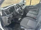 Ford Transit Custom 2,0Tdci 130KM L2H1 Długi Klima Tempomat Multifunkcja Hak - 11