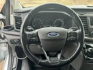 Ford Transit Custom 2,0Tdci 130KM L2H1 Długi Klima Tempomat Multifunkcja Hak - 12