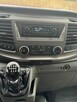 Ford Transit Custom 2,0Tdci 130KM L2H1 Długi Klima Tempomat Multifunkcja Hak - 14