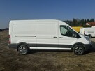 Ford Transit 2,0 Tdci 130KM L2H2 Trend Klima Pdc Hak Bezwypadkowy - 4