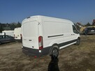Ford Transit 2,0 Tdci 130KM L2H2 Trend Klima Pdc Hak Bezwypadkowy - 5