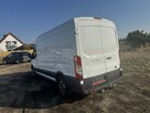 Ford Transit 2,0 Tdci 130KM L2H2 Trend Klima Pdc Hak Bezwypadkowy - 7