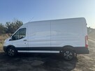 Ford Transit 2,0 Tdci 130KM L2H2 Trend Klima Pdc Hak Bezwypadkowy - 8