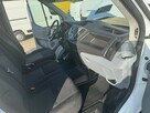 Ford Transit 2,0 Tdci 130KM L2H2 Trend Klima Pdc Hak Bezwypadkowy - 10