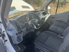 Ford Transit 2,0 Tdci 130KM L2H2 Trend Klima Pdc Hak Bezwypadkowy - 11