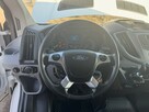 Ford Transit 2,0 Tdci 130KM L2H2 Trend Klima Pdc Hak Bezwypadkowy - 12