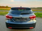 Hyundai i40 1.7 CRDi 141KM Automat Skóry Klimatronik Nawigacja Kamera - 4