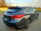 Hyundai i40 1.7 CRDi 141KM Automat Skóry Klimatronik Nawigacja Kamera - 5