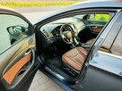Hyundai i40 1.7 CRDi 141KM Automat Skóry Klimatronik Nawigacja Kamera - 9