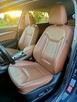 Hyundai i40 1.7 CRDi 141KM Automat Skóry Klimatronik Nawigacja Kamera - 10