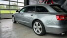 Audi A6 Quattro, skórzane fotele, automat, 3.0 tdi. - 12