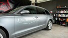 Audi A6 Quattro, skórzane fotele, automat, 3.0 tdi. - 13