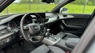 Audi A6 Quattro, skórzane fotele, automat, 3.0 tdi. - 16