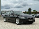 BMW 318 Bezwypadkowy / Drugi właściciel / Panorama / Head Up / FV Marża - 2
