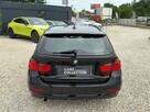BMW 318 Bezwypadkowy / Drugi właściciel / Panorama / Head Up / FV Marża - 5