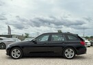 BMW 318 Bezwypadkowy / Drugi właściciel / Panorama / Head Up / FV Marża - 7