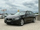 BMW 318 Bezwypadkowy / Drugi właściciel / Panorama / Head Up / FV Marża - 8