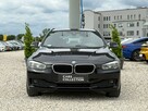 BMW 318 Bezwypadkowy / Drugi właściciel / Panorama / Head Up / FV Marża - 9