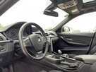 BMW 318 Bezwypadkowy / Drugi właściciel / Panorama / Head Up / FV Marża - 11