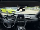 BMW 318 Bezwypadkowy / Drugi właściciel / Panorama / Head Up / FV Marża - 13