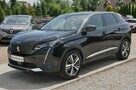 Peugeot 3008 full led*kamera cofania*android auto*gwarancja*nawi*100% bezwypadkowy - 2