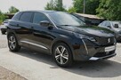 Peugeot 3008 full led*kamera cofania*android auto*gwarancja*nawi*100% bezwypadkowy - 7