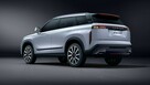 Jaecoo 7 - 143KM - DHT - Super Hybrid - 4