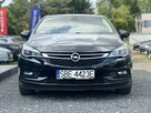 Opel Astra Bezwypadkowy - 2