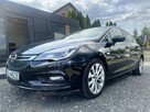 Opel Astra Bezwypadkowy - 3