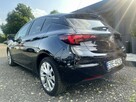 Opel Astra Bezwypadkowy - 7