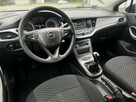 Opel Astra Bezwypadkowy - 9