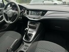 Opel Astra Bezwypadkowy - 10