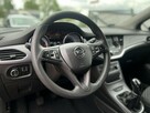 Opel Astra Bezwypadkowy - 16