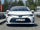Toyota Corolla Salon Polska Poleasingowy I właściciel Serwis ASO VAT 23% Bezwypadkowy - 3