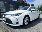 Toyota Corolla Salon Polska Poleasingowy I właściciel Serwis ASO VAT 23% Bezwypadkowy - 4
