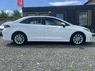 Toyota Corolla Salon Polska Poleasingowy I właściciel Serwis ASO VAT 23% Bezwypadkowy - 5