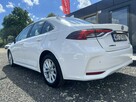 Toyota Corolla Salon Polska Poleasingowy I właściciel Serwis ASO VAT 23% Bezwypadkowy - 6